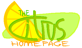The **Citrus** Homepage